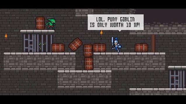 Introducing Goblins  Grottos